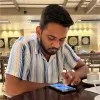 Polkampally Srikiran