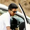 Siddarth