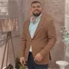 ahmad saad