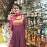 R Shanmugapriya