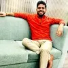 Prashant Mishra
