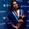 Vithusha Lindan Lorance