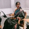 Jincy Cherian