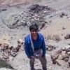 Pranay Tripathi