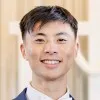 Joshua Hwang