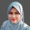 Farjana Afrin