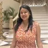 Adrija Majumdar