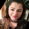 ayesha Mustafa