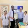 Daksh kaushik