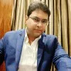 SANDEEP GIRI