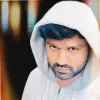 Rateesh VK