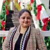 Manali Saha