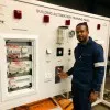 Admission Mashigo