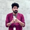 Yaswanth Rongala