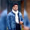 Md Shamim Hossain