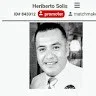 Heriberto Solis