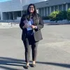 Ravina Panchal