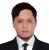 Ernst Lawrence Dimacali