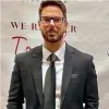 Cody Durham