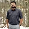 Kartik Shetty