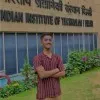 Prathamesh Dhembre