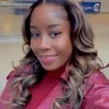 Moesha Parkinson