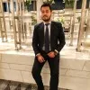 Abhishek Malik