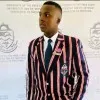 Sanele Sbusiso ngcobo