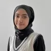 Iffah Mubarak