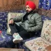 Daljeet Singh