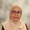 Puteri Suraya Megat Harun