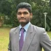 Tejus Manoharan