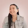 Sasha Marie Cubero