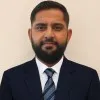 Tamoor Riaz
