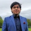 Sagheer Khan