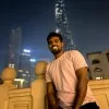 Dhamodharan Manickam