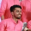 Sachin Sunilkumar