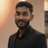 Tapas Kumar Sahoo