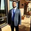 Laith Shamat