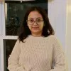 Tanya Dubey
