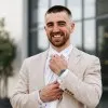 Trent Passeri