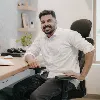 Alex Varghese