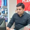 Aditya Rahul