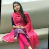 Megha Kashyap