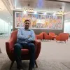 Anup Kumar Dubey