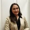 Pauline Louise Toribio