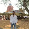 Sidharth Mallick