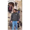 Haris Masood