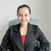Lovely Mae Inso