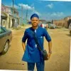 Olaleye Timon